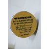 Turck 04500Psi 110VDc Solenoid Valve BI25-G47SR-VP4X2